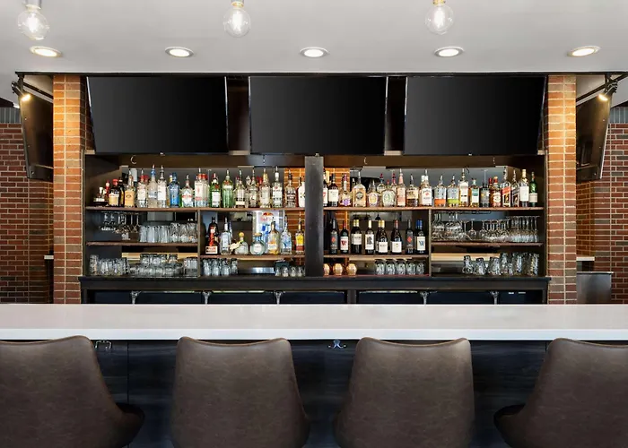 Hilton Garden Inn Bloomington