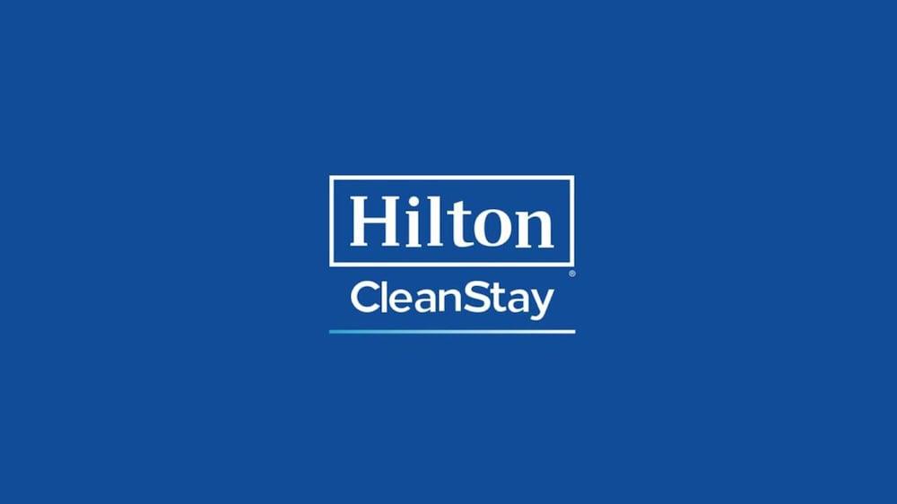 Hilton Garden Hotel