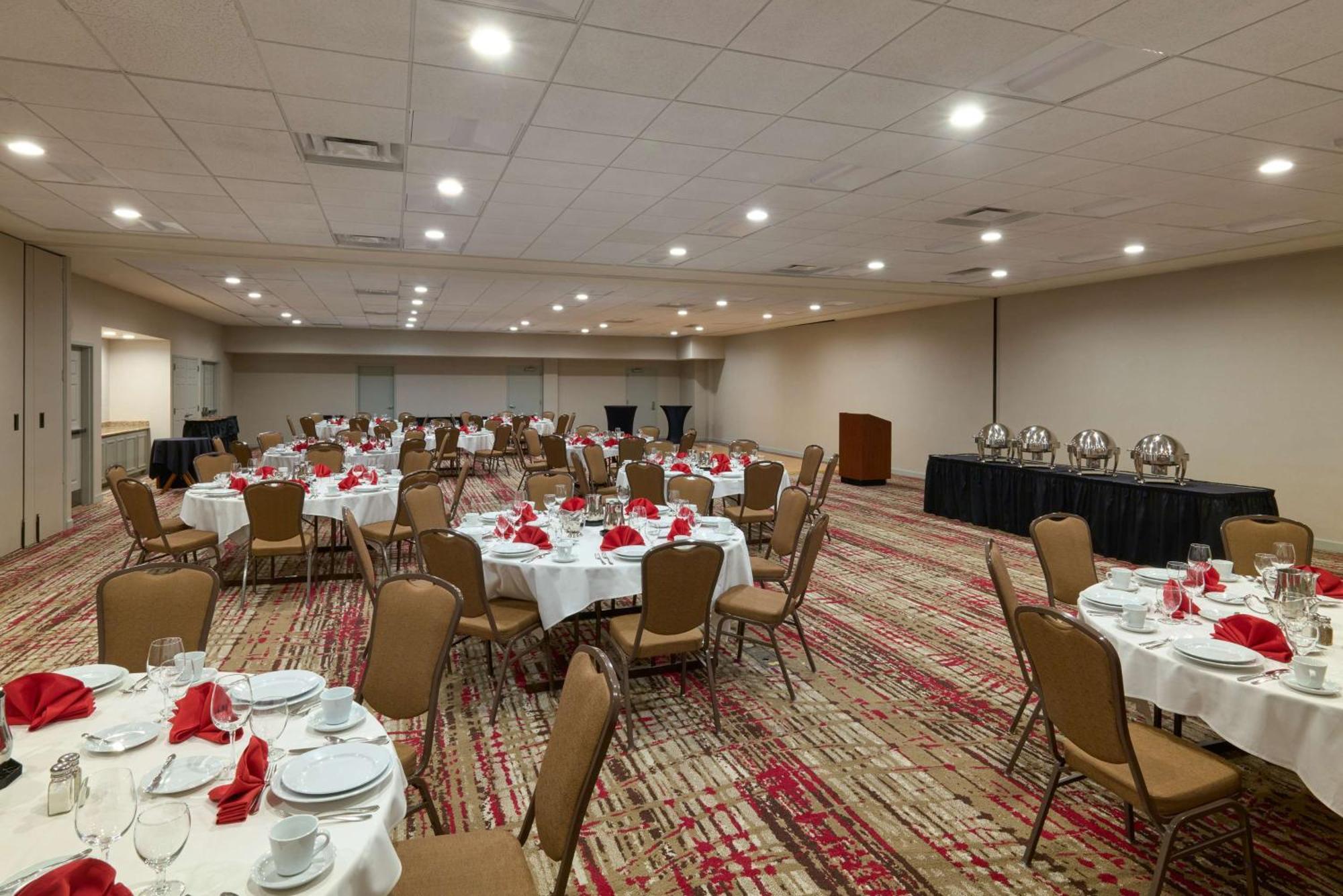 Hilton Garden 3* Bloomington