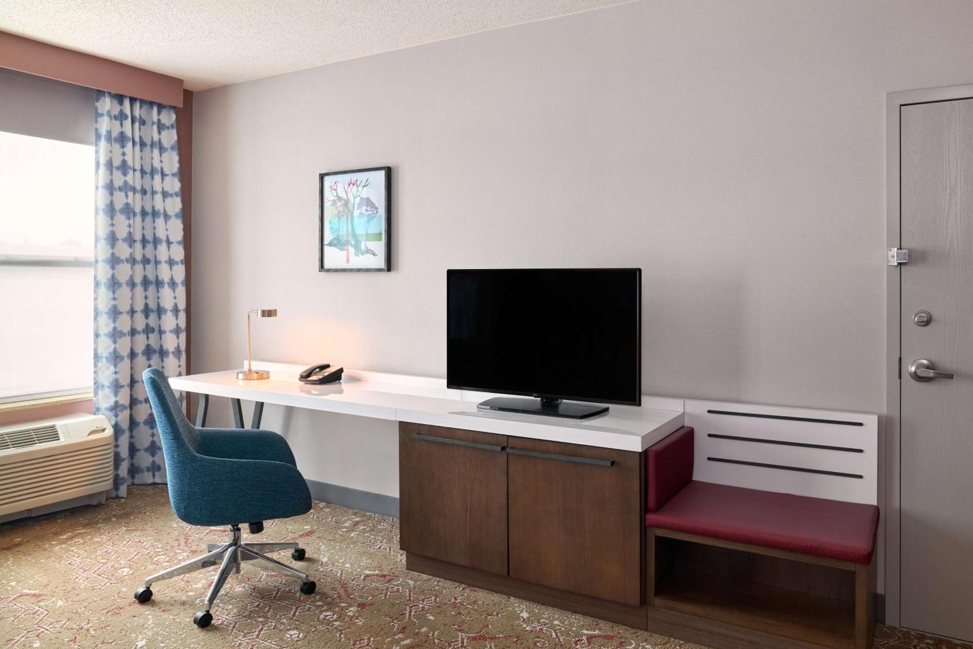 Hilton Garden