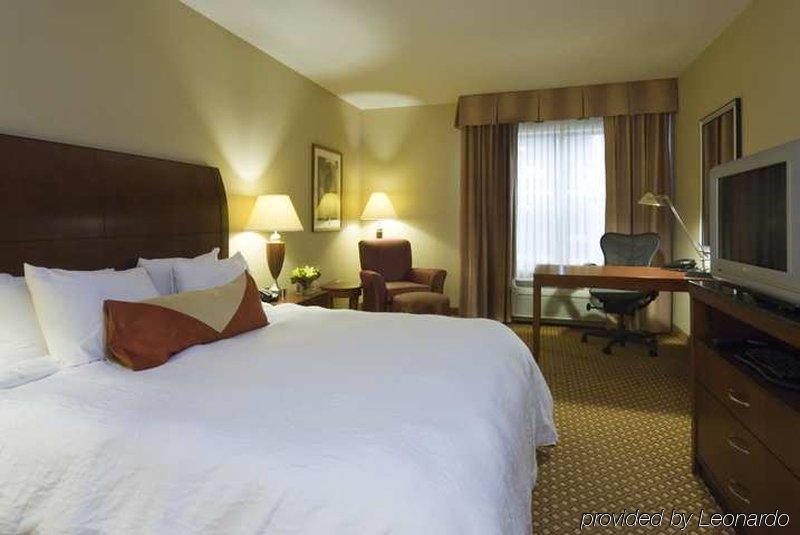 Hilton Garden Hotel