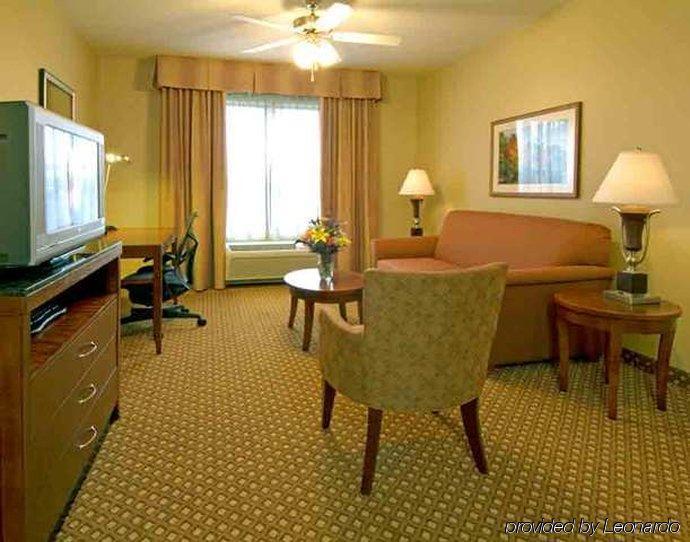 Hilton Garden