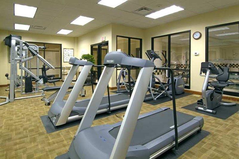 Hilton Garden Hotel