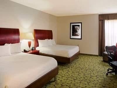 Hilton Garden Bloomington