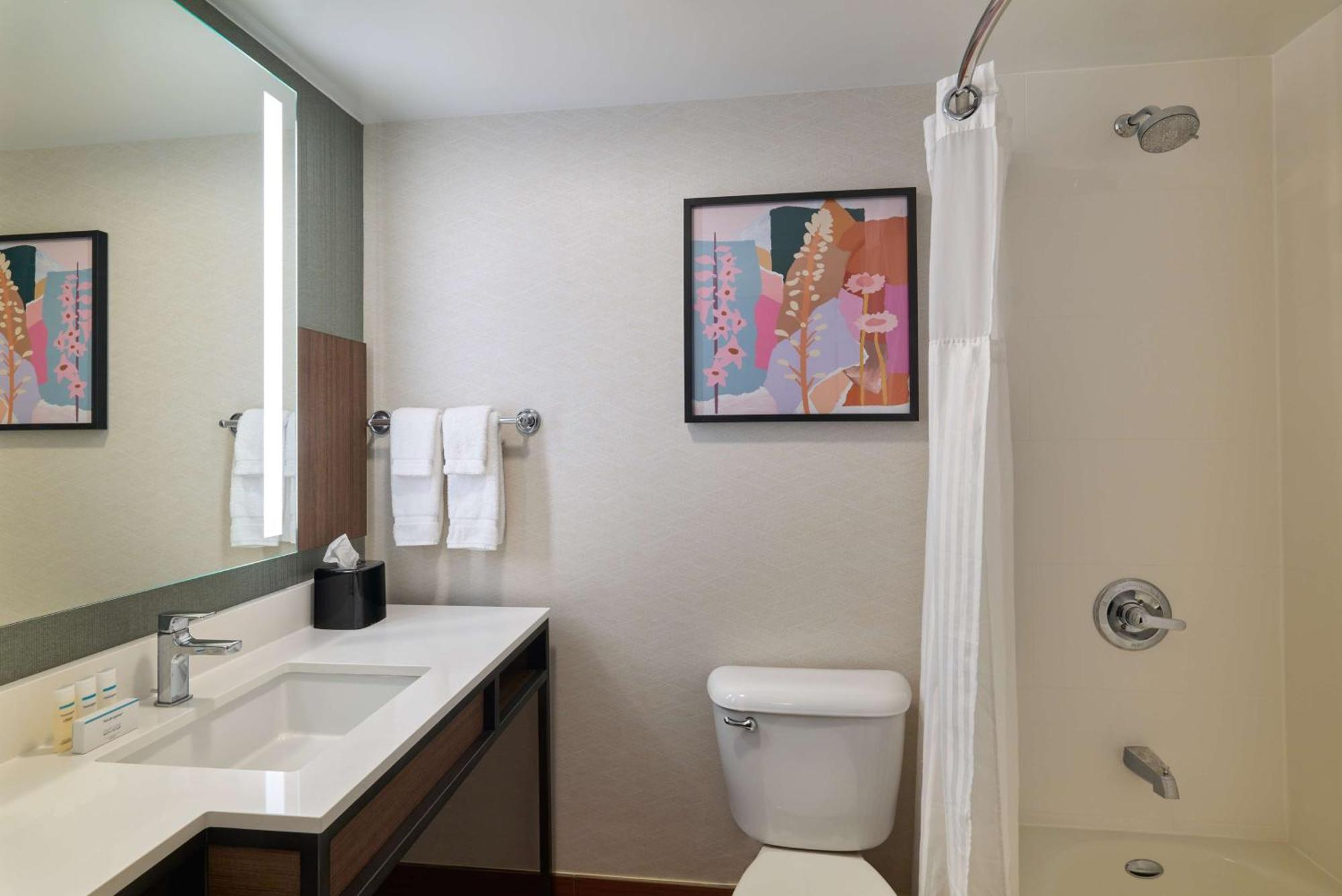 Hilton Garden