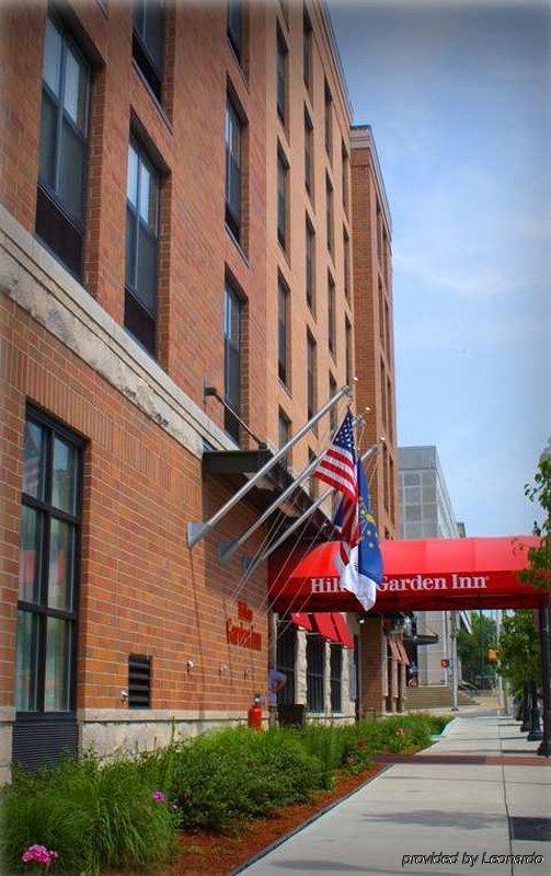 Hilton Garden 3*
