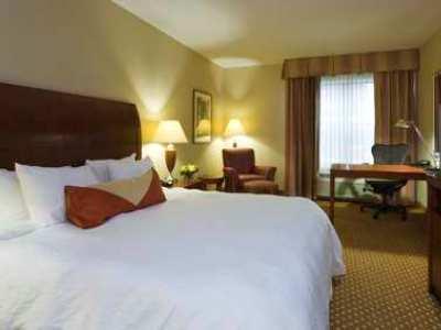 Hotel Hilton Garden Bloomington